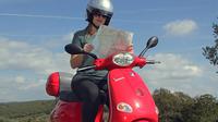 Classic Self-Drive Vintage Vespa Tour