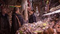 Florence City Food Tasting Tour