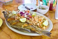 Recorrido gastronómico por Cozumel Recorrido gastronómico por Cozumel