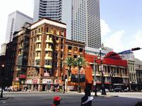 2 overnachtingen in New Orleans: French Quarter Hotel, stadstour en attractiepas 2 overnachtingen in New Orleans: French Quarter Hotel, stadstour en attractiepas