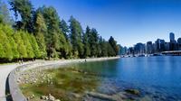 Independent Bike Tour of Vancouver