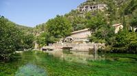 Excursión de la Provenza desde Aviñón incluyendo Gordes, Saint Rémy de Provence y Pont du Gard Excursión de la Provenza desde Aviñón incluyendo Gordes, Saint Rémy de Provence y Pont du Gard