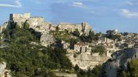 Half-Day Trip to Les Baux de Provence et d'Avignon Luberon