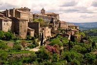 Private Tour: Luberon Bike Ride from Avignon Including Picnic Lunch and Provence Wine Tasting