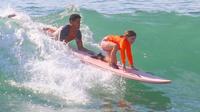 Los Cabos Surf Lesson at Costa Azul or Cerritos Beach