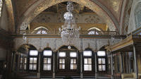 Private Tour: Topkapi Palace including Harem Entrance