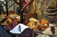 Recorrido gastronómico a pie privado de Kadikoy en Estambul Recorrido gastronómico a pie privado de Kadikoy en Estambul