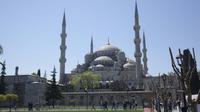 The Best of Istanbul Skip the Line Hagia Sophia Basilica Cistern and Blue Mosque