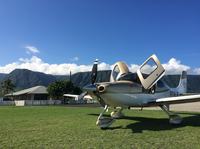 Leçon d'initiation au pilotage à Maui: aller-retour à Molokai