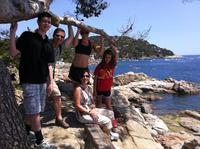 Caminata por la Costa Brava desde Barcelona con almuerzo incluido Caminata por la Costa Brava desde Barcelona con almuerzo incluido