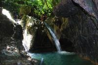 Damajagua Waterfalls Tour from Puerto Plata