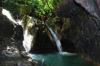 Escapada a las cataratas de Damajagua desde Puerto Plata Escapada a las cataratas de Damajagua desde Puerto Plata