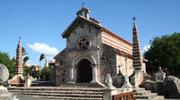 La Romana City Tour