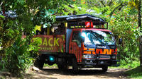 Outback Safari from Puerto Plata