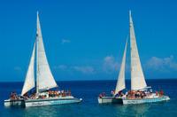 Snorkeling Cruise from Puerto Plata with Lunch