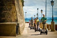 Tour en Segway por el Viejo San Juan Tour en Segway por el Viejo San Juan