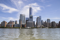 Geführte Besichtigungstour – New York an einem Tag Geführte Besichtigungstour – New York an einem Tag
