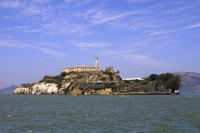 San Francisco Urban Adventure and Alcatraz Tour