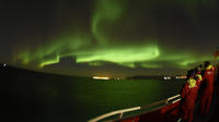 Northern Lights Cruise from Akureyri