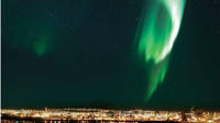 Nord Ligths Croisière du centre-ville de Reykjavík