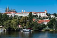 Prague Castle Guided Lobkowicz Palace Museum Tour