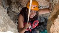 Shore Excursion: Coasteering in Mallorca