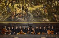 Barockkonsert med ensemblen Interpreti Veneziani i Venedig Barockkonsert med ensemblen Interpreti Veneziani i Venedig
