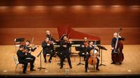 Interpreti Veneziani at the Vivaldi Festival in Tokyo