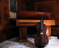 Interpreti Veneziani Concert à Venise Y compris Musée de la Musique