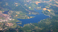 Stand-Up Paddle Board Lake Tour from Florence