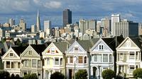 Excursión para grupos pequeños: la ciudad de San Francisco y Muir Woods Excursión para grupos pequeños: la ciudad de San Francisco y Muir Woods