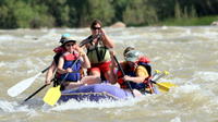 Moab Half-Day Rafting Trip