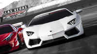 Experiencia de conducción en Lamborghini Aventador Experiencia de conducción en Lamborghini Aventador
