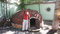 Sacred Experience Temazcal Mayan