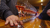 Combo Tour: Napa et Sonoma Valley Wine Tour et San Francisco Bay Cruise