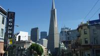 San Francisco Grand Tour de Ville en autocar de luxe