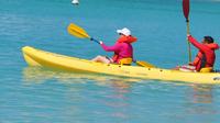 St Maarten Kayak and Snorkel Adventure in Simpson Bay