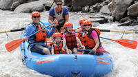 Bighorn Sheep Canyon Whitewater Experience