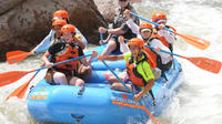 Royal Gorge 3-Hour Rafting Experience