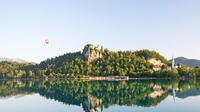 Bled and Postojna Day Tour