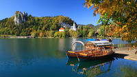 Bled Fairytale