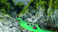 Emerald River Small-Group Tour