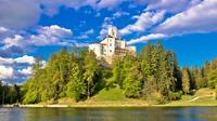 Kumrovac Trakoscan Castle and Varazdin Full Day Tour from Zagreb