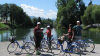 Ljubljana Bike Tour