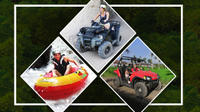 Bali Quad and Buggy Discovery Tour Including Round-Trip Transfer
