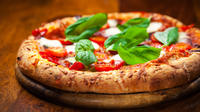 New York Three Neighborhood Food Tour