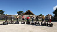 Bavaro Adventure Park Adventure Package