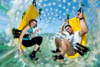 Dagpas voor Bavaro Adventure Park Dagpas voor Bavaro Adventure Park