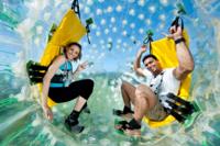 Pase de un día a Bavaro Adventure Park Pase de un día a Bavaro Adventure Park