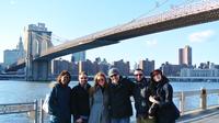 Brooklyn Bridge Walking Tour avec Expérience Dumbo
